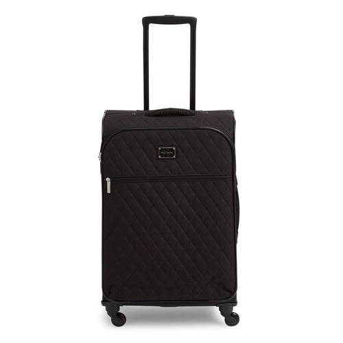 27" Spinner Luggage - Classic Black