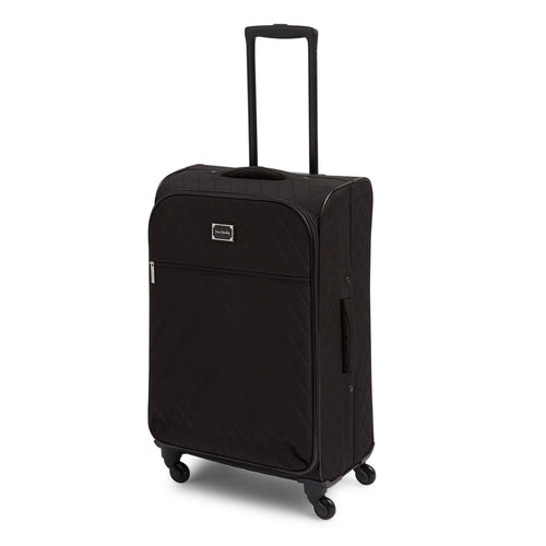 27" Spinner Luggage - Classic Black