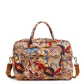 Weekender Travel Bag - Botanical Beauty
