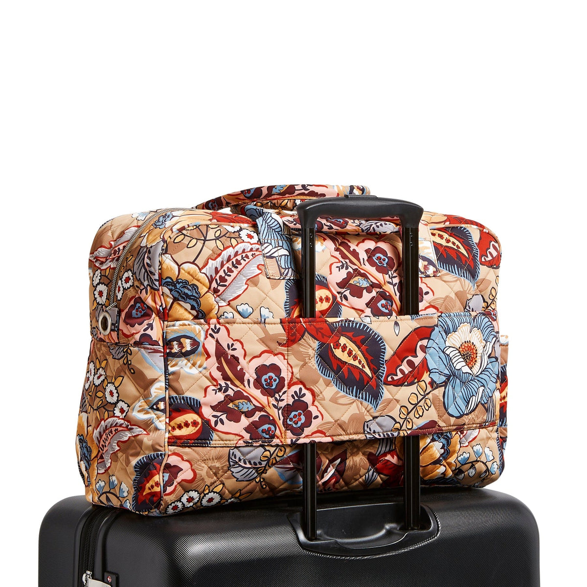 Weekender Travel Bag - Botanical Beauty