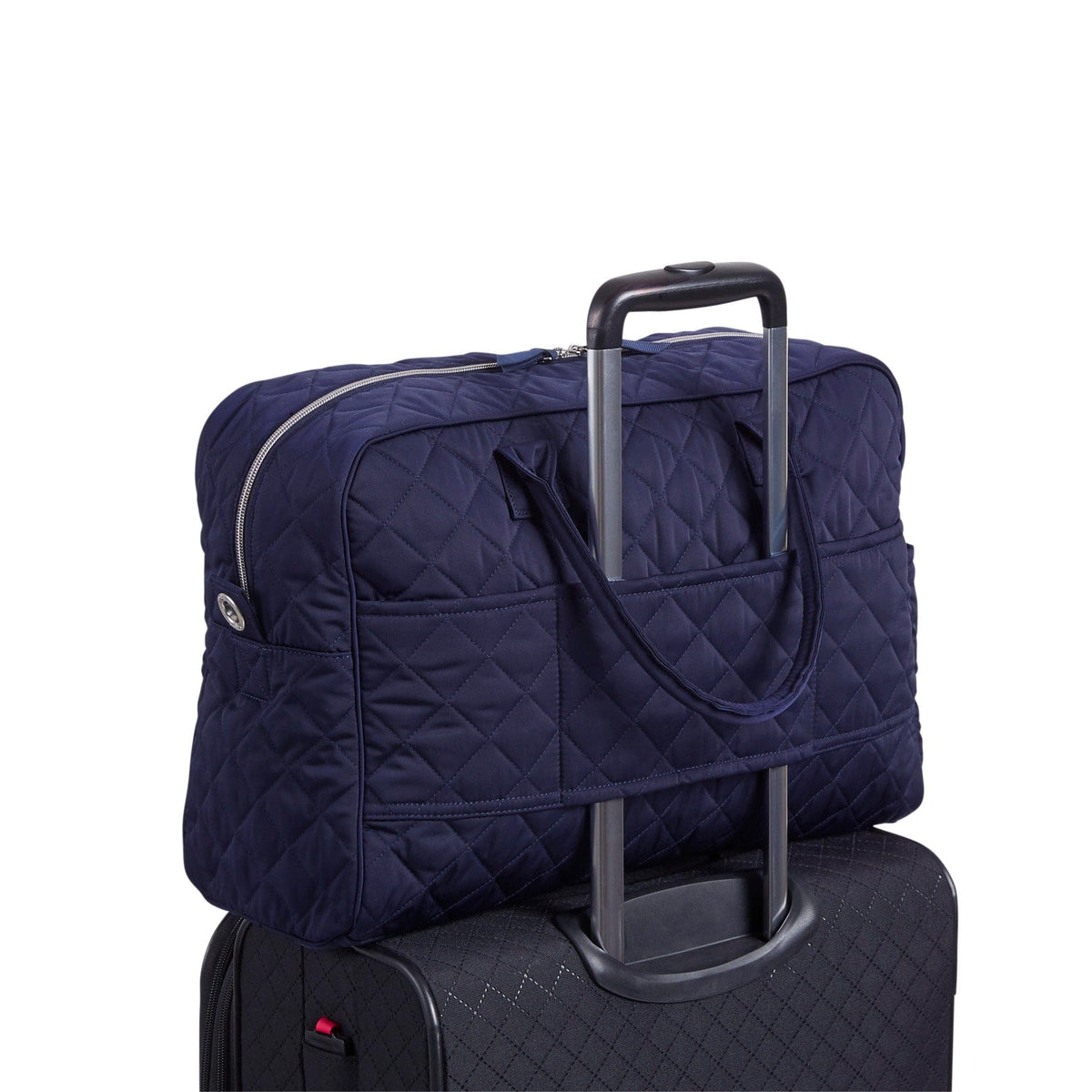 Weekender Travel Bag - Classic Navy