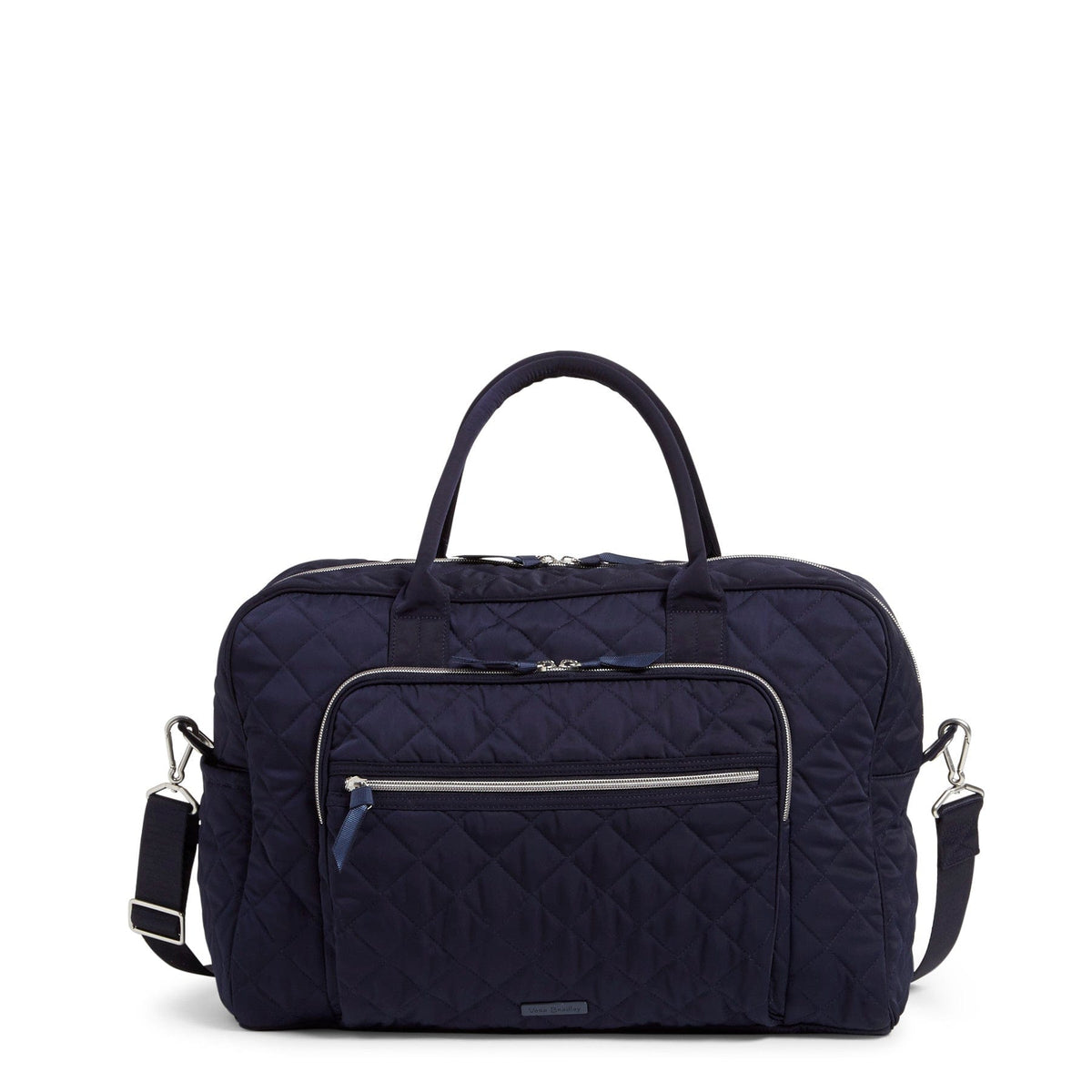Weekender Travel Bag - Classic Navy