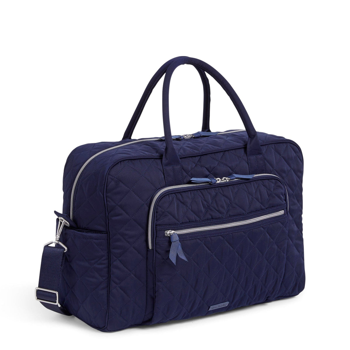 Weekender Travel Bag - Classic Navy