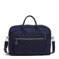 Grand Weekender Travel Bag - Classic Navy