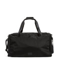 Travel Duffel Bag - Black