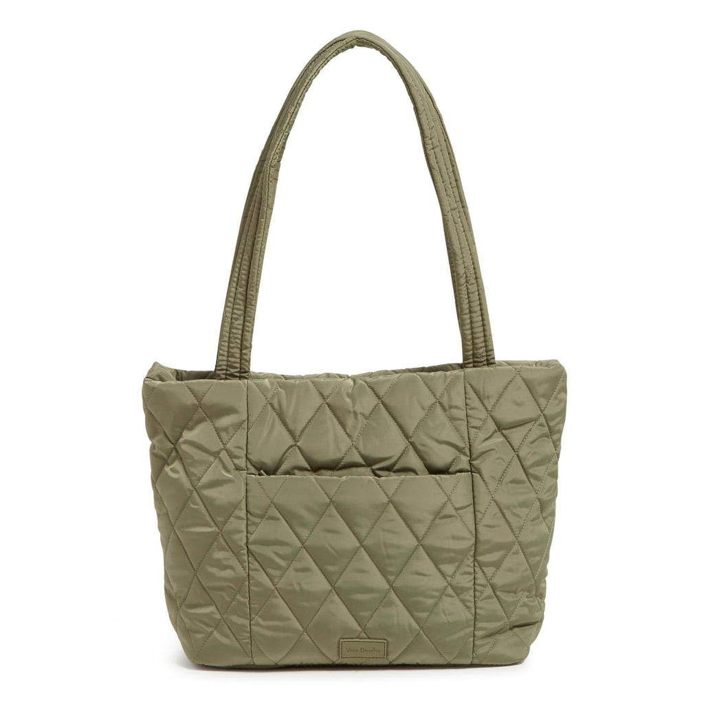 Ultralight Small Vera Tote Bag - Sage