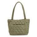 Ultralight Small Vera Tote Bag - Sage