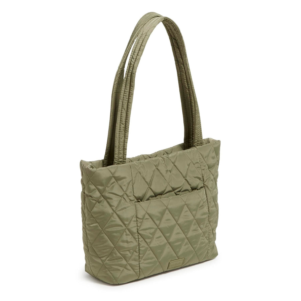 Ultralight Small Vera Tote Bag - Sage