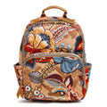 Small Backpack - Botanical Beauty