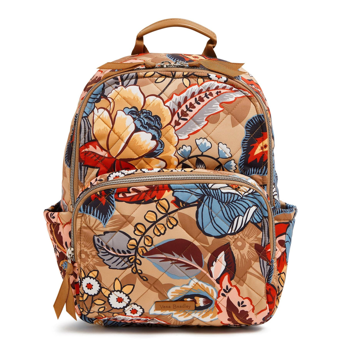 Small Backpack - Botanical Beauty
