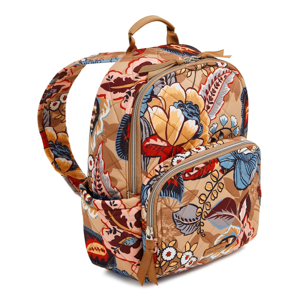Small Backpack - Botanical Beauty