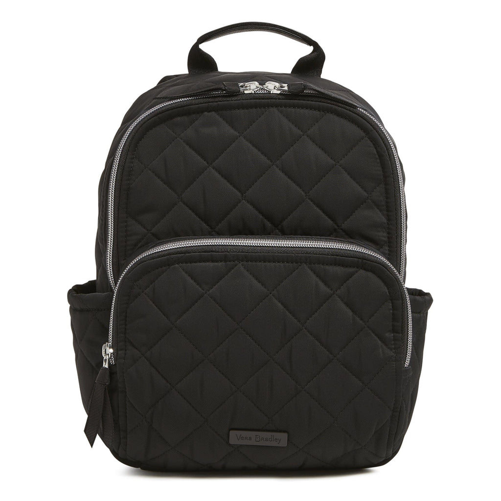 Small Backpack - Black