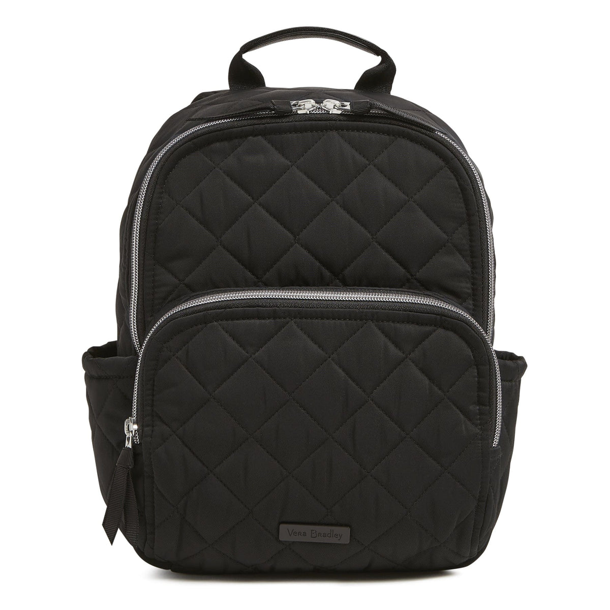 Small Backpack - Black