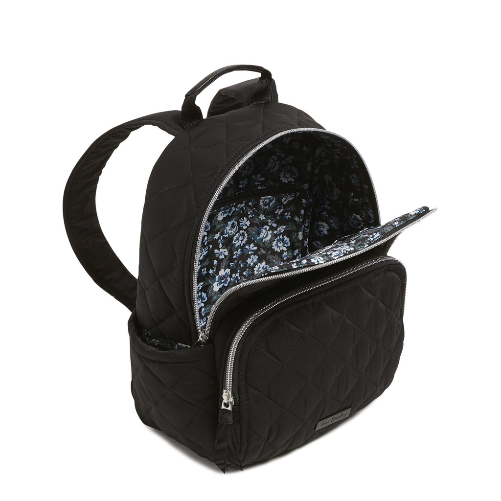 Small Backpack - Black