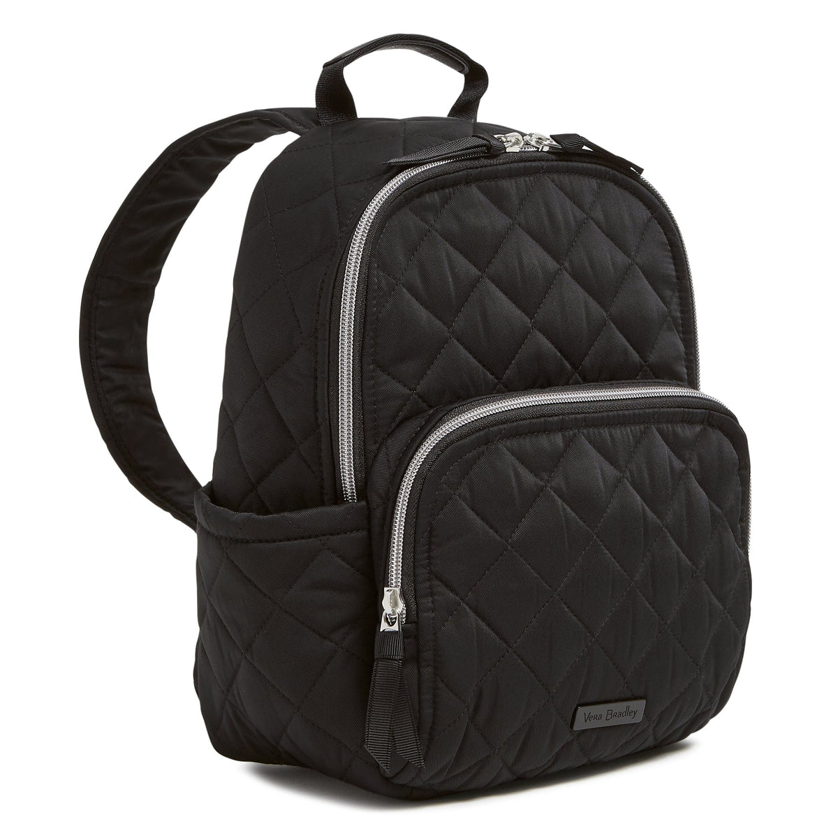 Small Backpack - Black