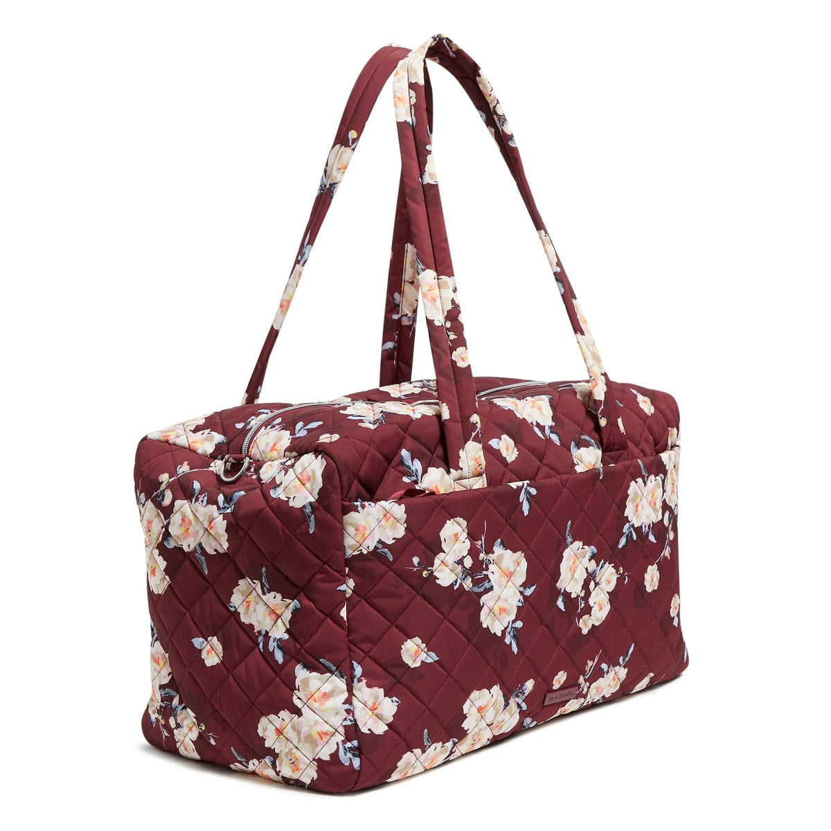 Large Travel Duffel Bag - Blooms and Branches