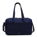 Large Travel Duffel Bag - Classic Navy
