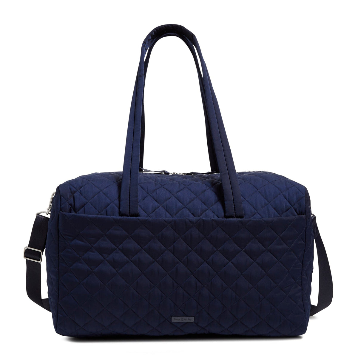 Large Travel Duffel Bag - Classic Navy