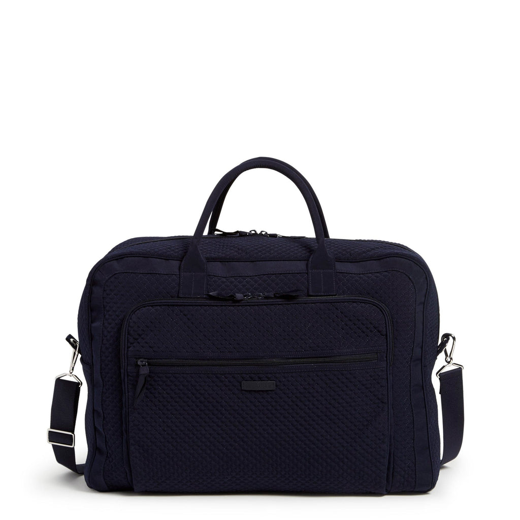 Grand Weekender Travel Bag - Classic Navy
