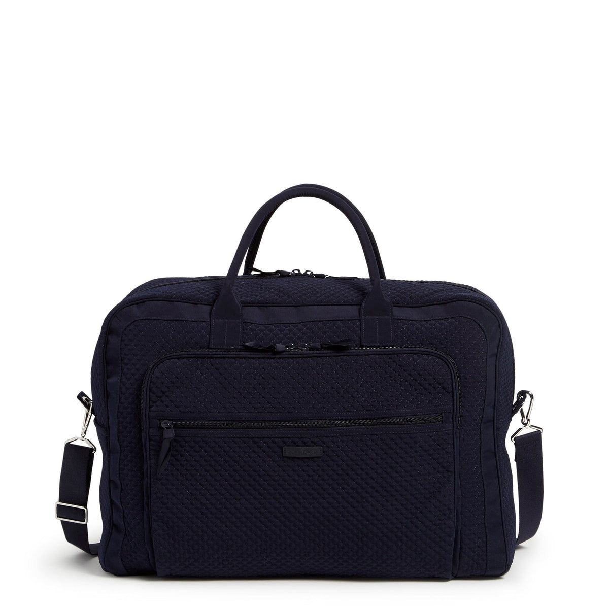 Grand Weekender Travel Bag - Classic Navy