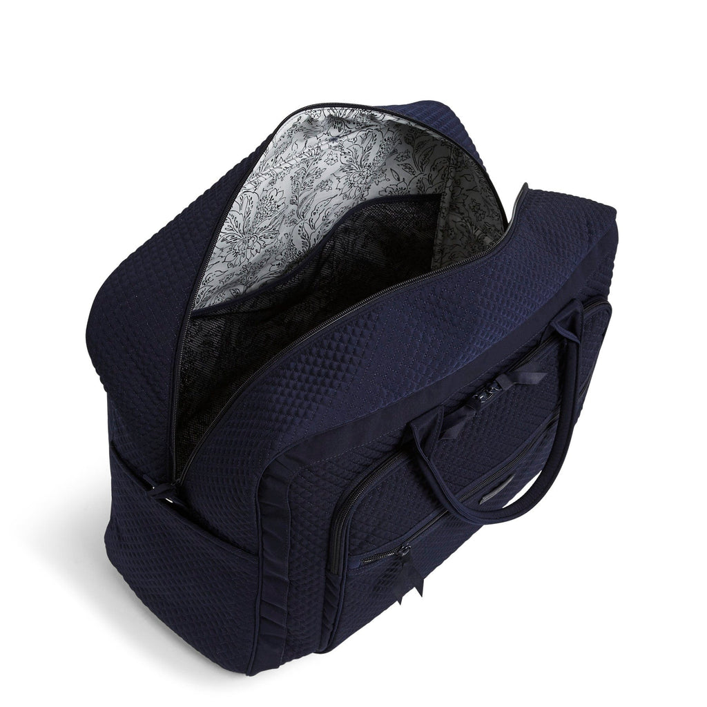 Grand Weekender Travel Bag - Classic Navy