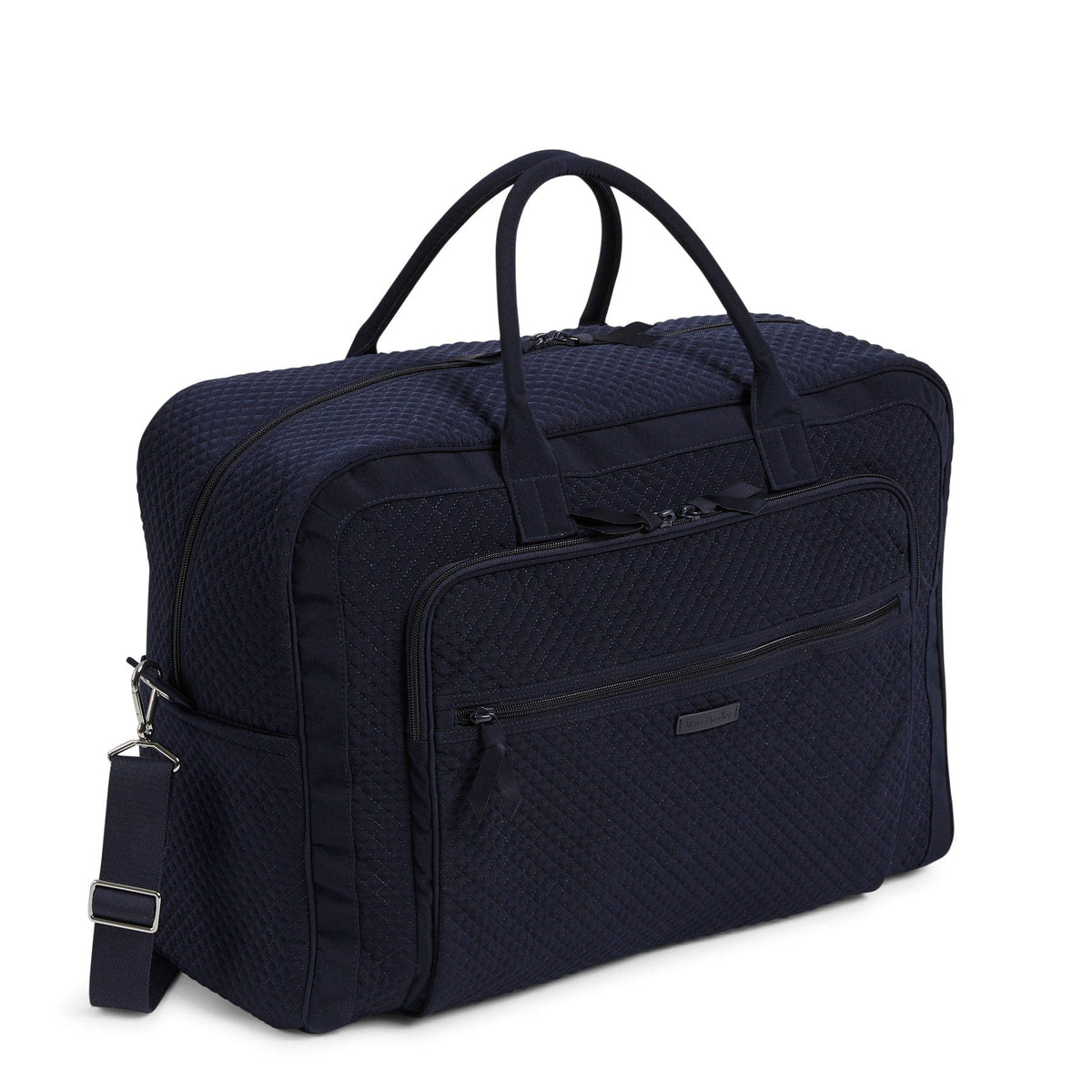 Grand Weekender Travel Bag - Classic Navy