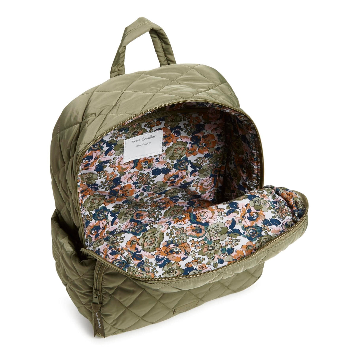 Ultralight Backpack - Sage