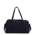 Large Travel Duffel Bag - Classic Navy