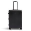 Hardside Large Spinner Luggage - Black