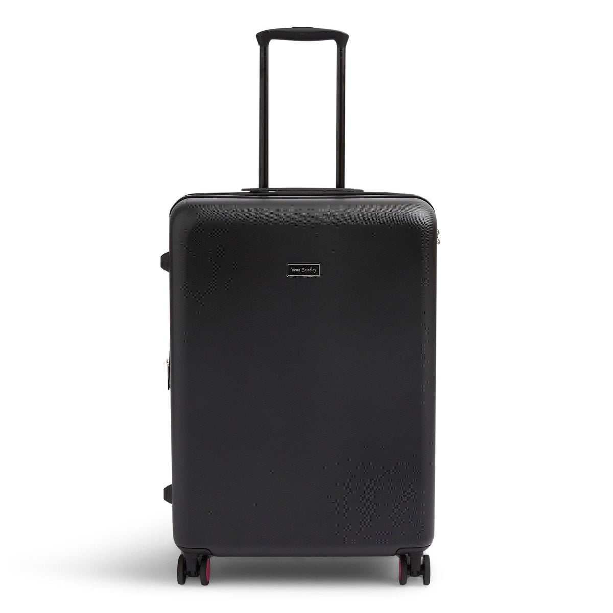 Hardside Large Spinner Luggage - Black