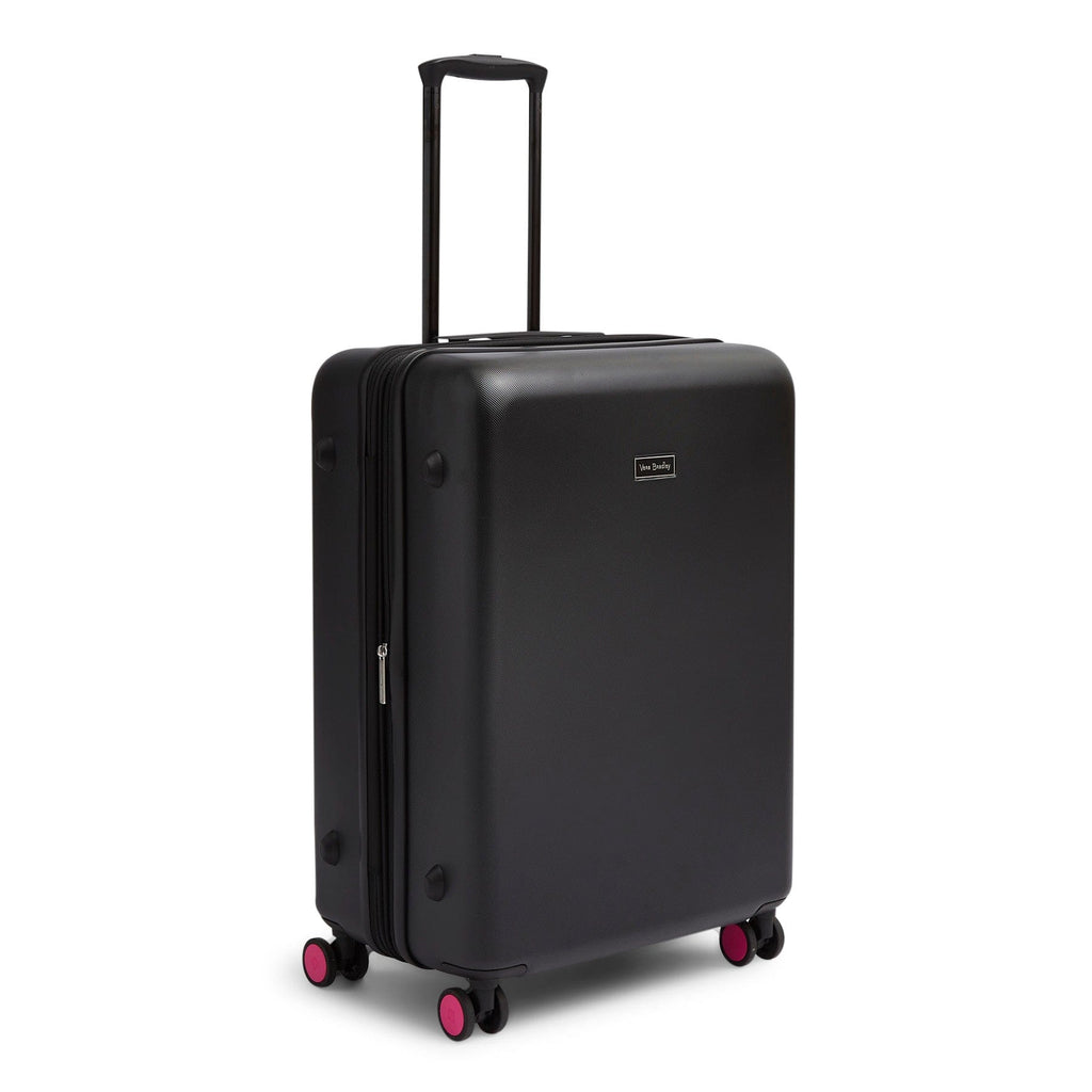 Hardside Large Spinner Luggage - Black