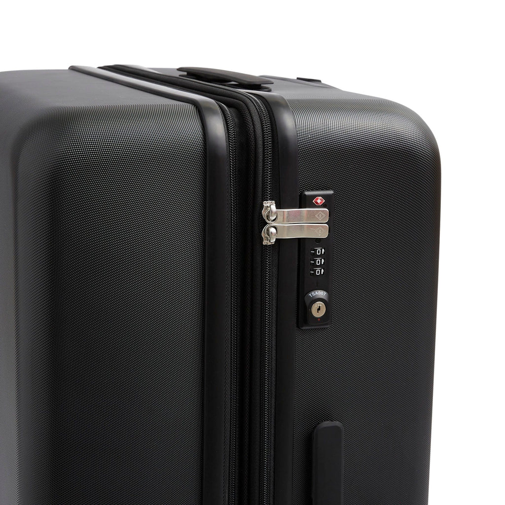 Hardside XL Spinner Luggage - Black