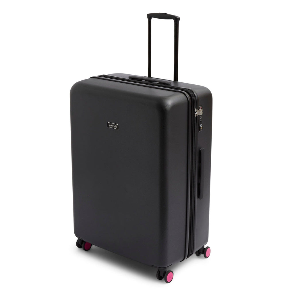 Hardside XL Spinner Luggage - Black