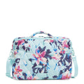 Ultralight Laptop Workstation Crossbody - Floating Blossoms