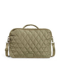 Ultralight Laptop Workstation Crossbody - Sage