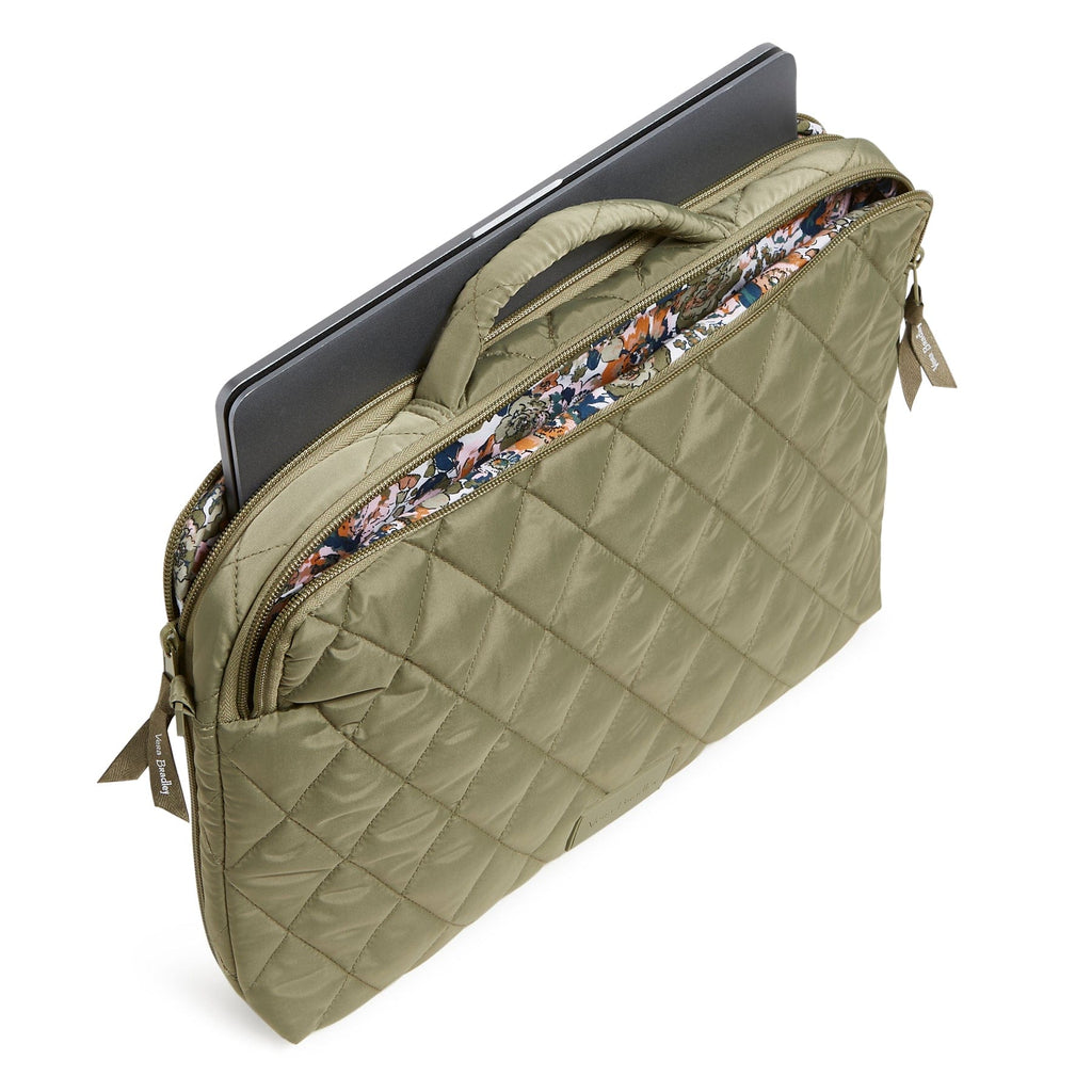 Ultralight Laptop Workstation Crossbody - Sage