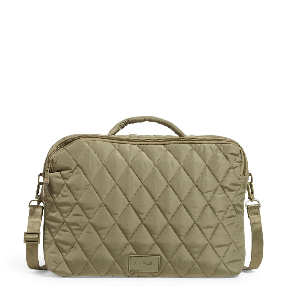 Ultralight Laptop Workstation Crossbody - Sage