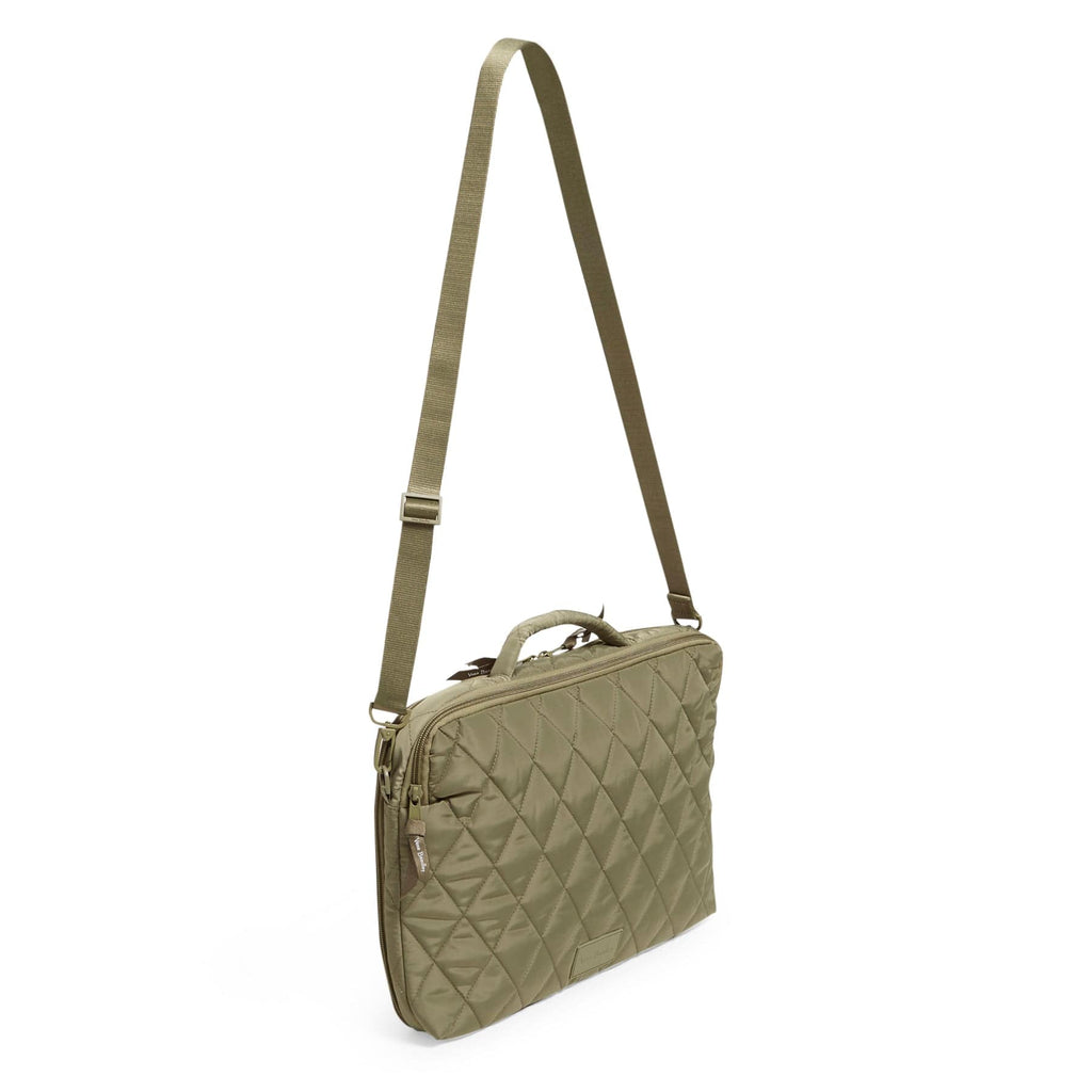 Ultralight Laptop Workstation Crossbody - Sage