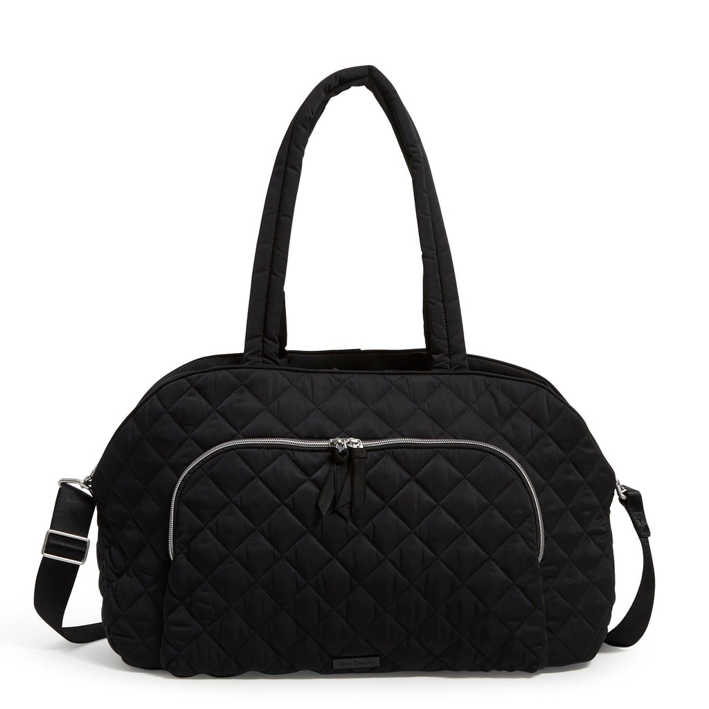 Weekender Travel Bag - Black