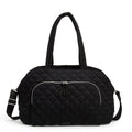 Weekender Travel Bag - Black