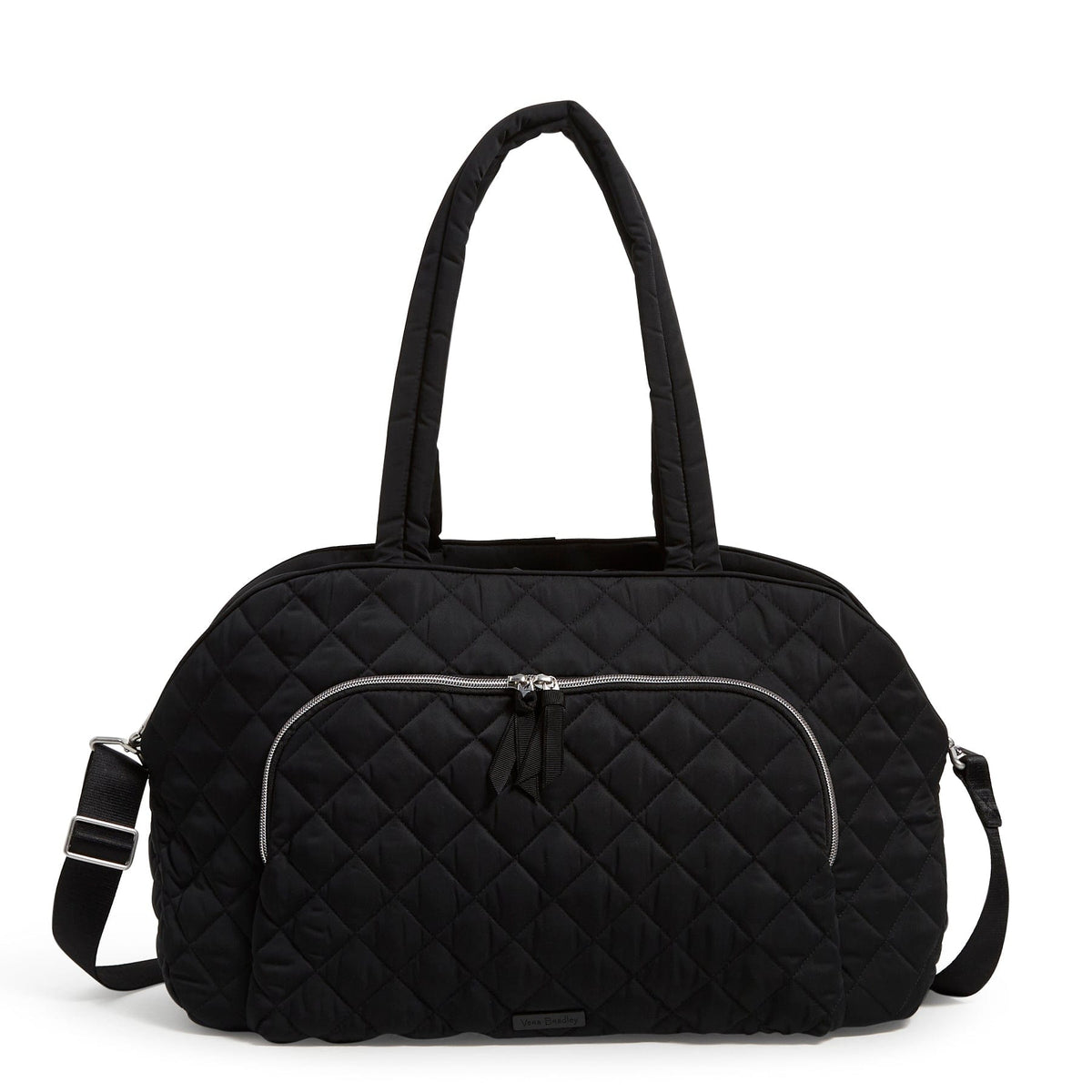 Weekender Travel Bag - Black