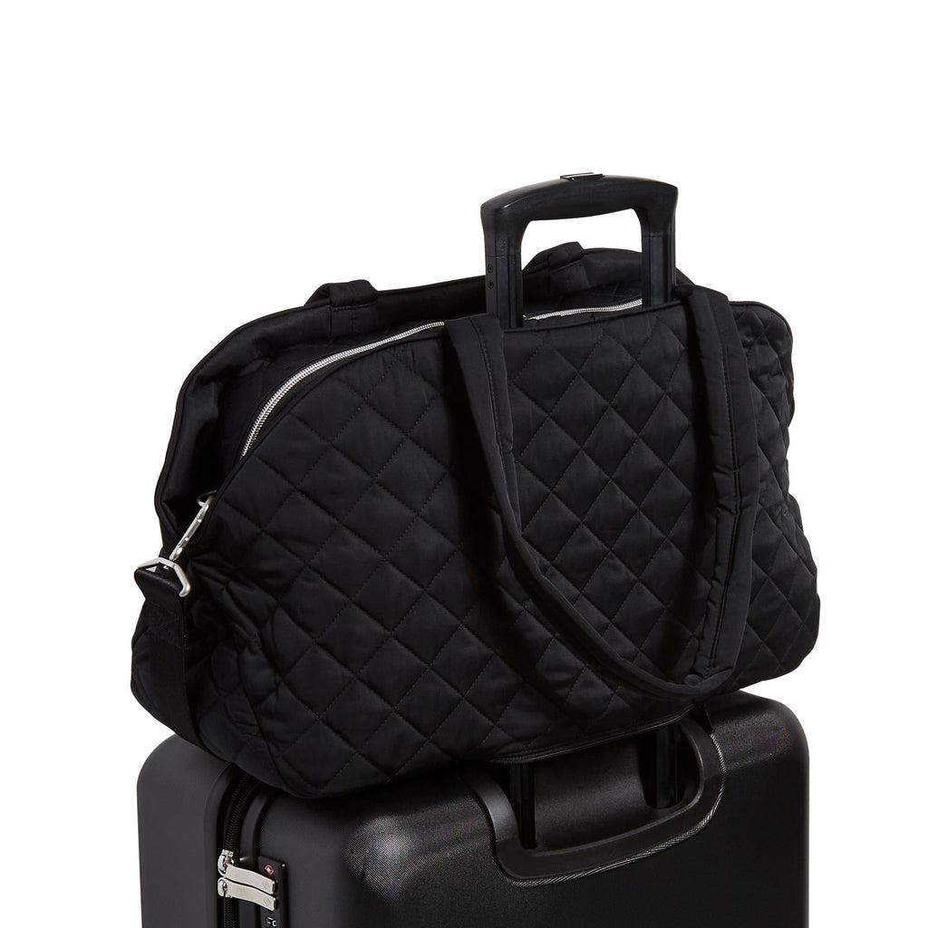 Weekender Travel Bag - Black