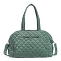 Weekender Travel Bag - Olive Leaf