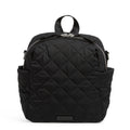 Convertible Small Backpack - Black