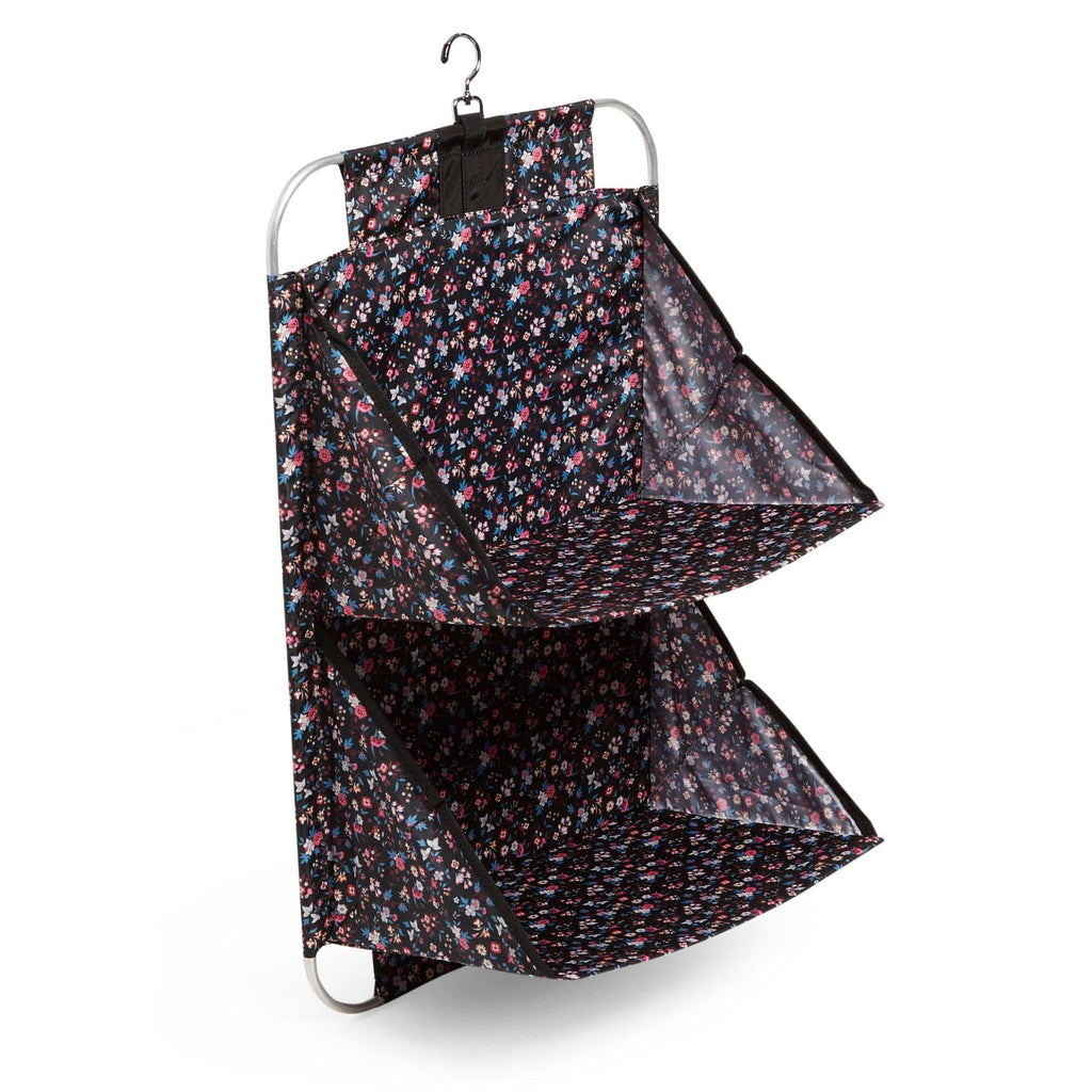Large Spinner Luggage - Black