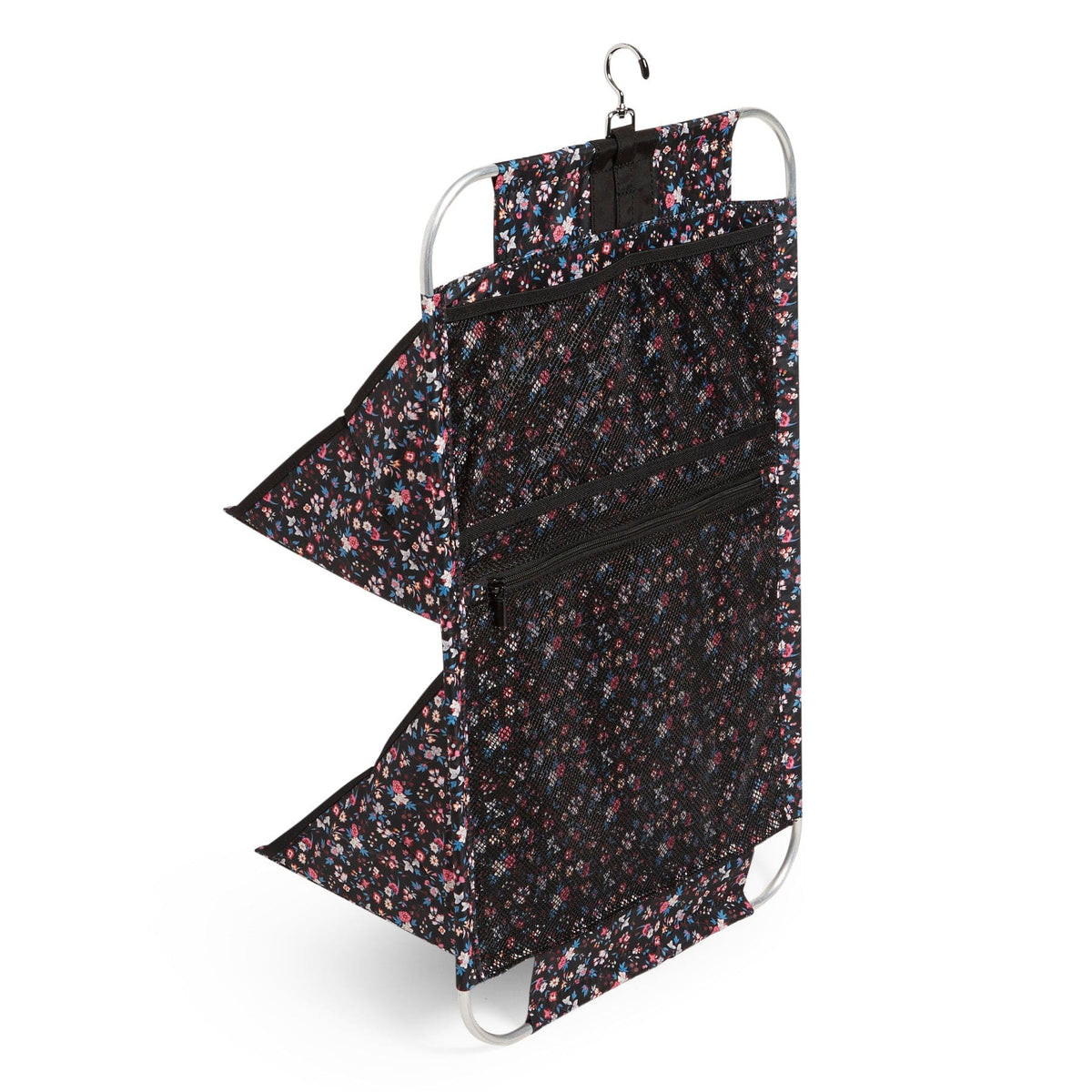 Large Spinner Luggage - Black