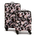 Small & Large Spinner Luggage Set - Botanical Paisley