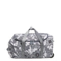 Wheeled Carry-On - Moon Shadow Meadow
