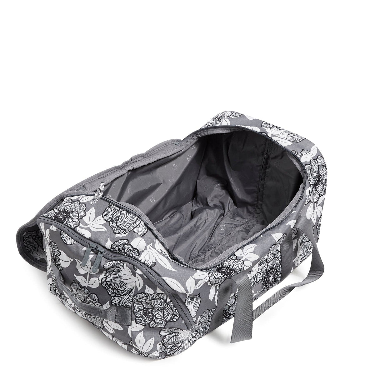 Wheeled Carry-On - Moon Shadow Meadow