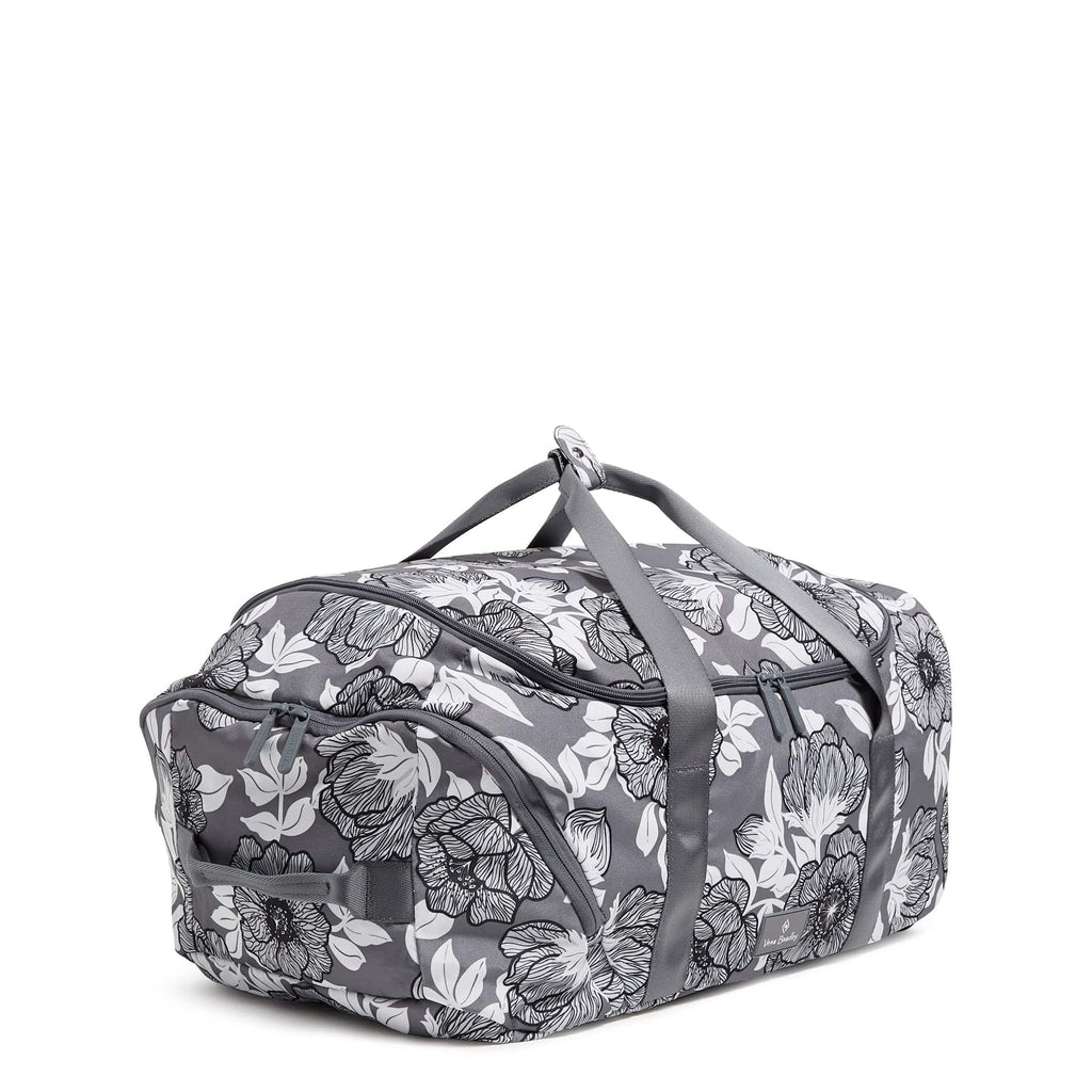 Wheeled Carry-On - Moon Shadow Meadow